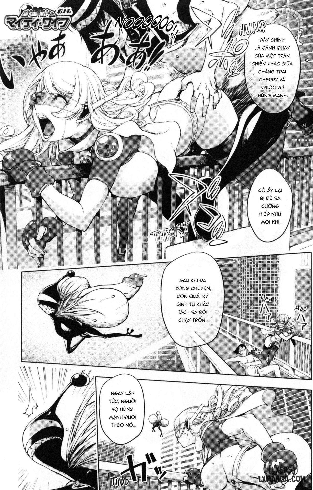 đọc truyện Tha Thứ Cho Tôi Chương 5 ảnh 5 tại Thiên Thai Truyện