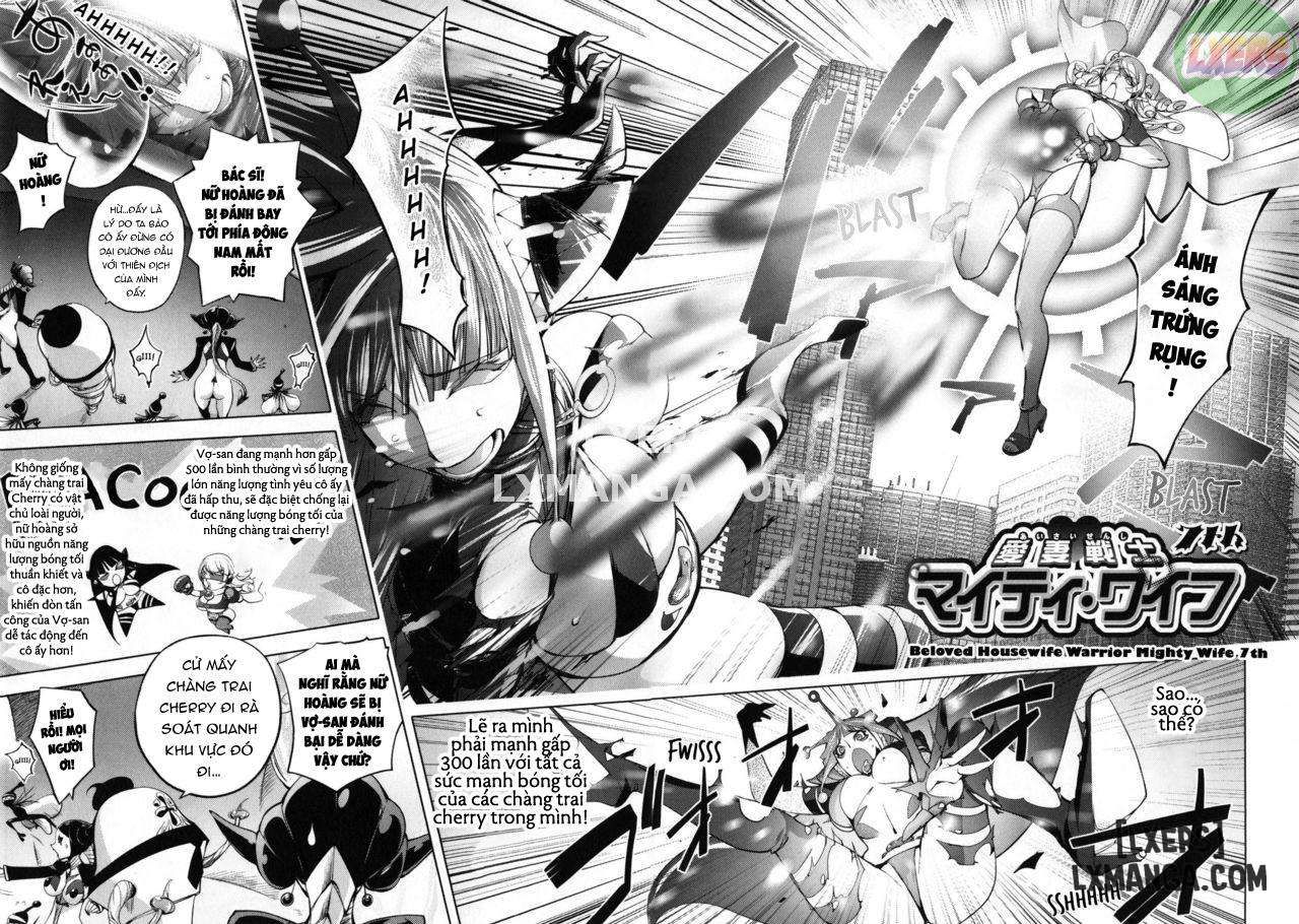 đọc truyện Tha Thứ Cho Tôi Chương 6 ảnh 6 tại Thiên Thai Truyện