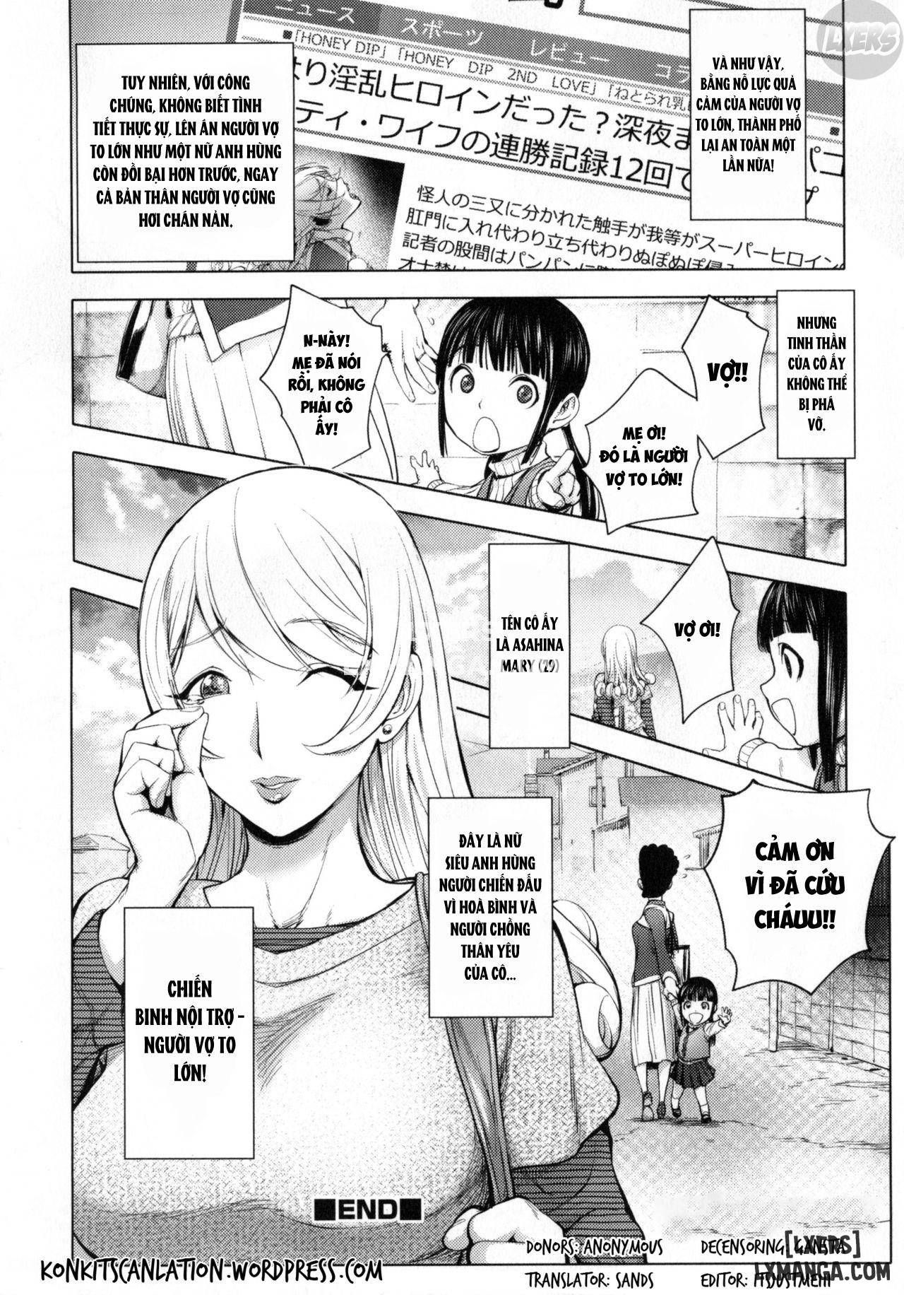 đọc truyện Tha Thứ Cho Tôi Chương 7 ảnh 23 tại Thiên Thai Truyện