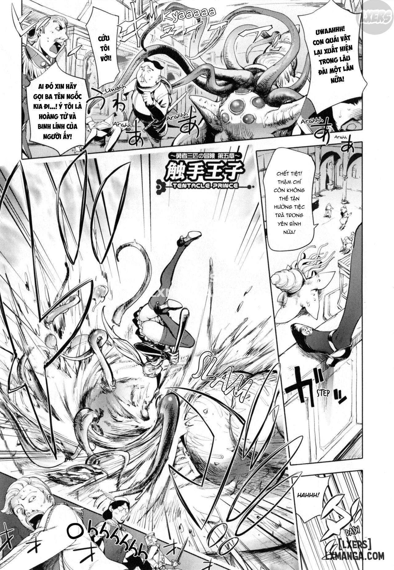 đọc truyện Tha Thứ Cho Tôi Chương 8 ảnh 5 tại Thiên Thai Truyện