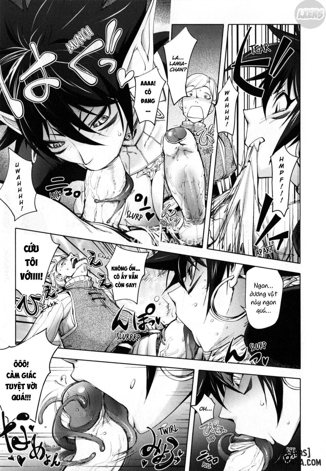 đọc truyện Tha Thứ Cho Tôi Chương 9 ảnh 17 tại Thiên Thai Truyện