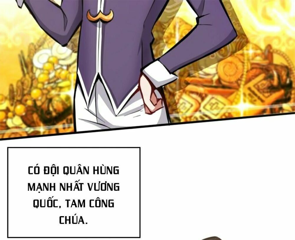 đọc truyện Thả Vu Nữ Đó Ra Chương 1 ảnh 40 tại Thiên Thai Truyện