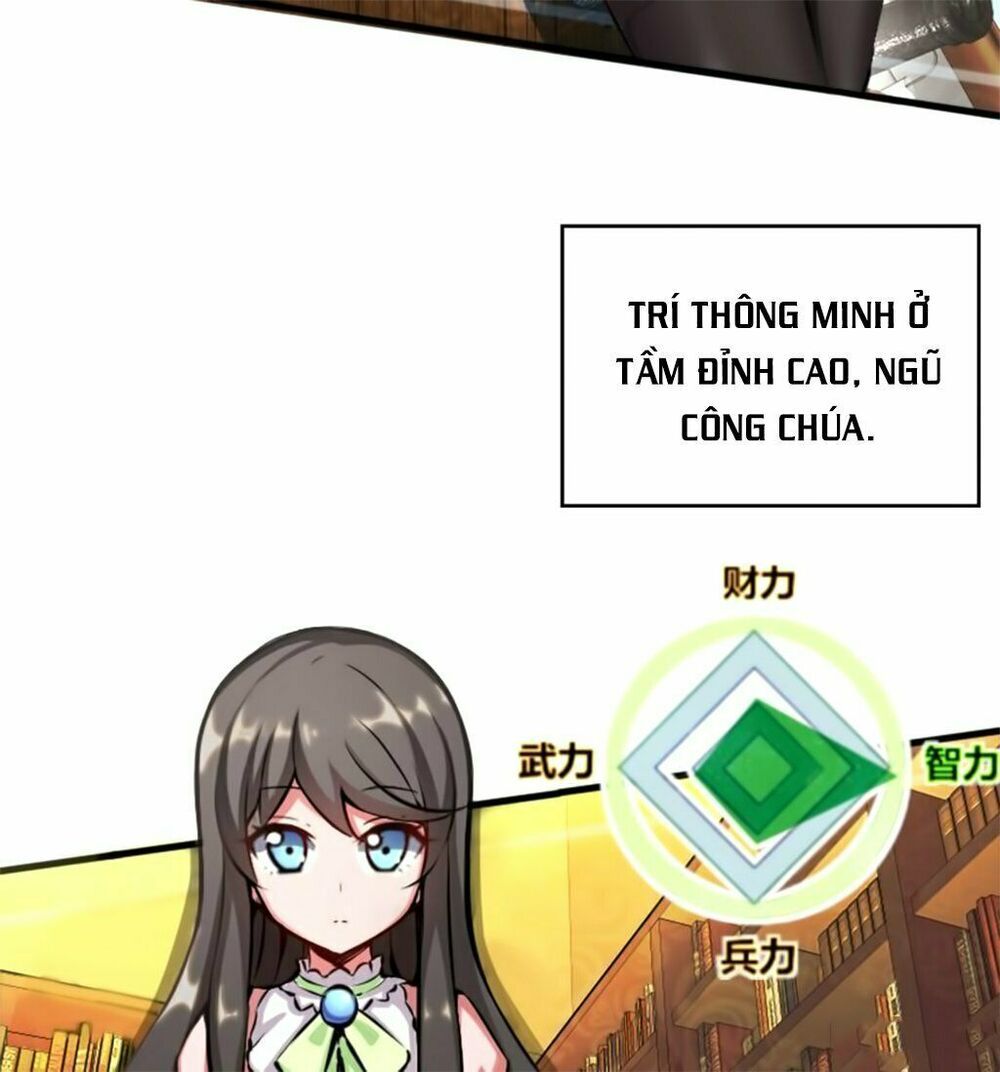 đọc truyện Thả Vu Nữ Đó Ra Chương 1 ảnh 42 tại Thiên Thai Truyện