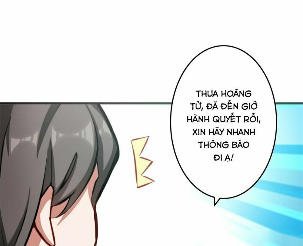 đọc truyện Thả Vu Nữ Đó Ra Chương 1 ảnh 48 tại Thiên Thai Truyện