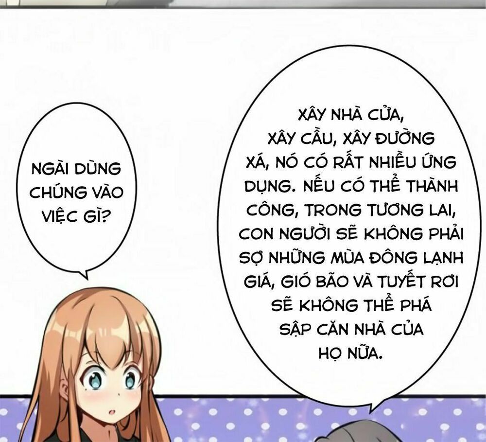 đọc truyện Thả Vu Nữ Đó Ra Chương 10 ảnh 38 tại Thiên Thai Truyện