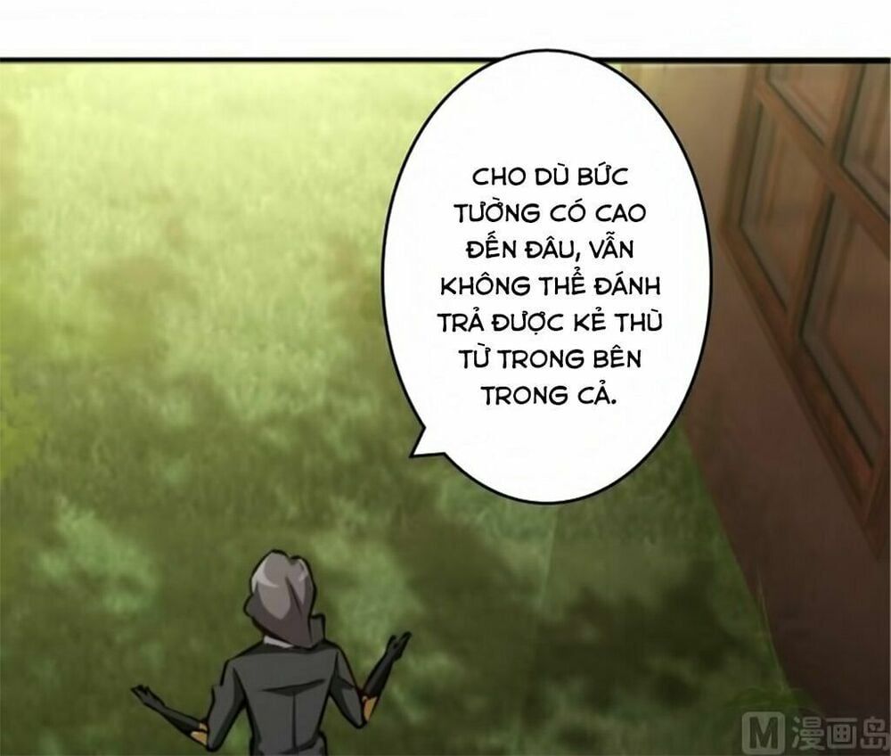đọc truyện Thả Vu Nữ Đó Ra Chương 10 ảnh 57 tại Thiên Thai Truyện
