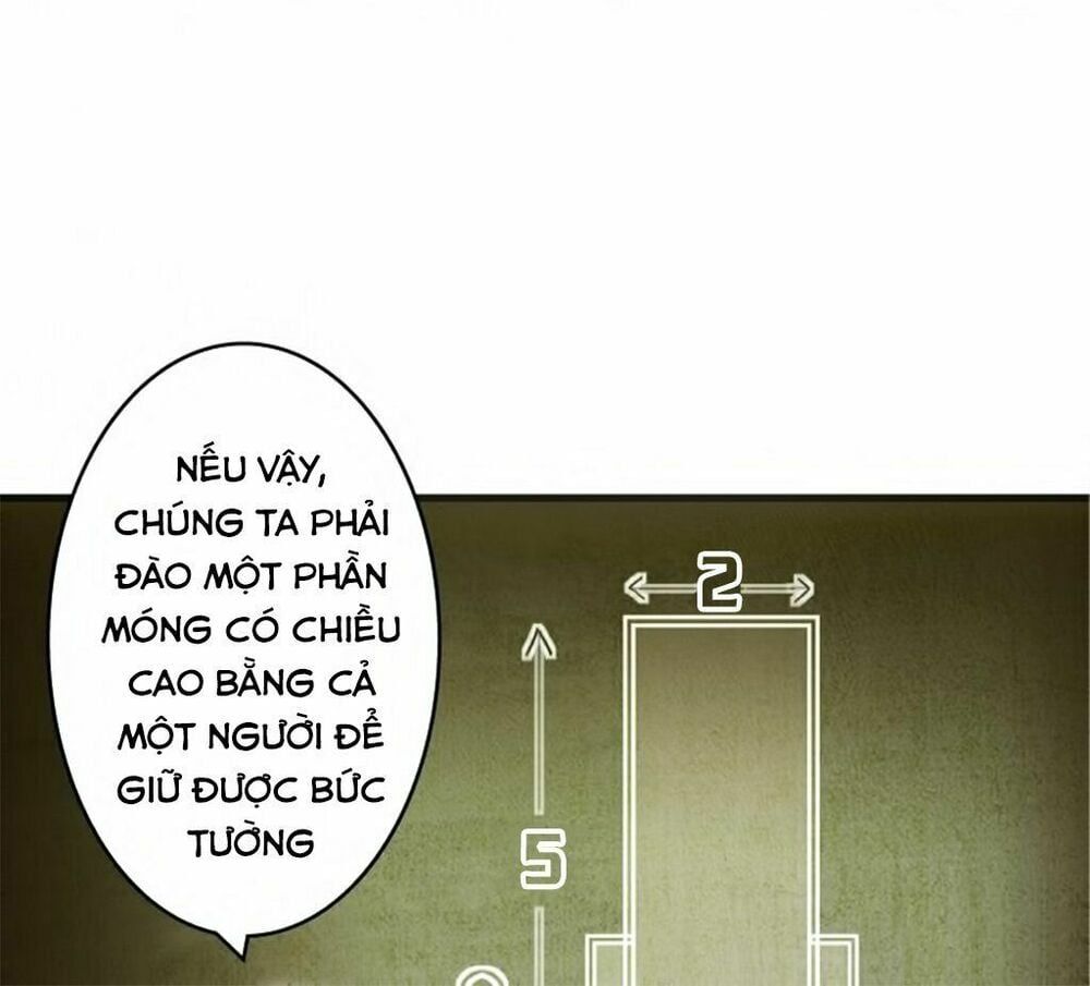 đọc truyện Thả Vu Nữ Đó Ra Chương 10 ảnh 7 tại Thiên Thai Truyện