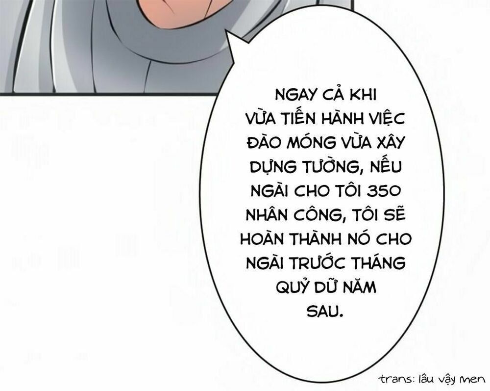 đọc truyện Thả Vu Nữ Đó Ra Chương 10 ảnh 10 tại Thiên Thai Truyện
