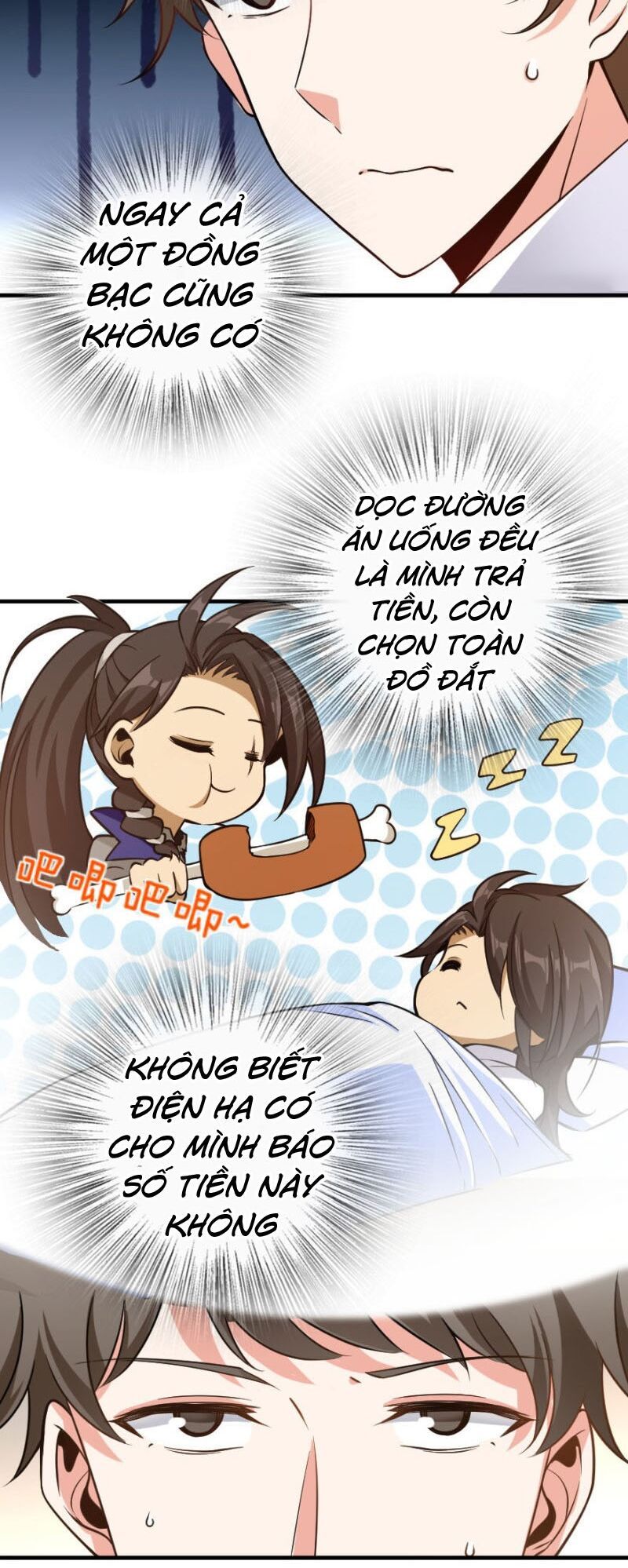 đọc truyện Thả Vu Nữ Đó Ra Chương 101 ảnh 25 tại Thiên Thai Truyện