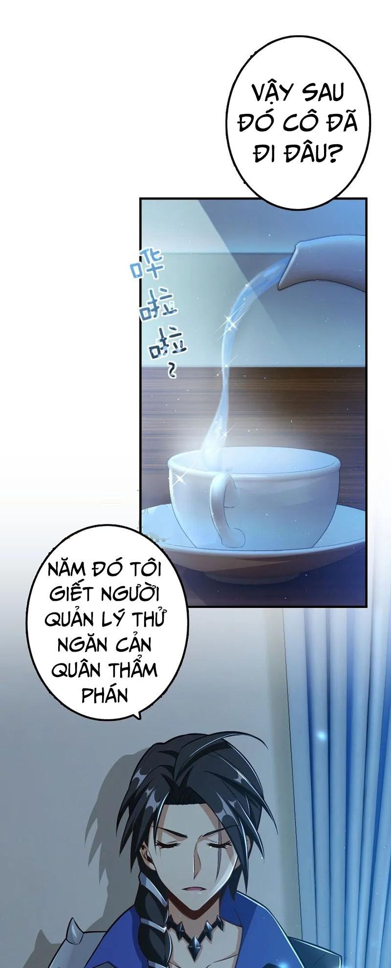 đọc truyện Thả Vu Nữ Đó Ra Chương 102 ảnh 26 tại Thiên Thai Truyện