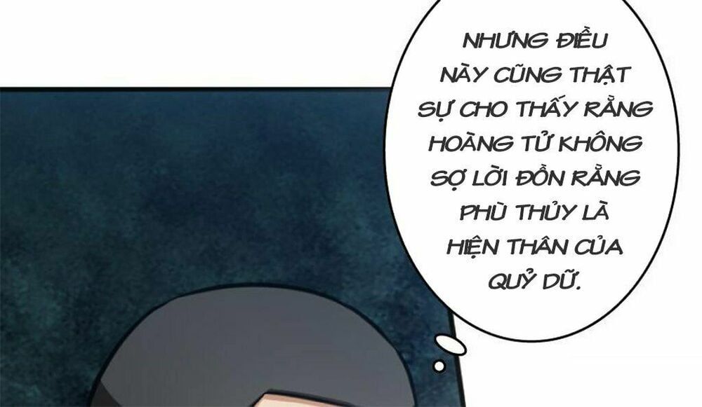 đọc truyện Thả Vu Nữ Đó Ra Chương 11 ảnh 96 tại Thiên Thai Truyện