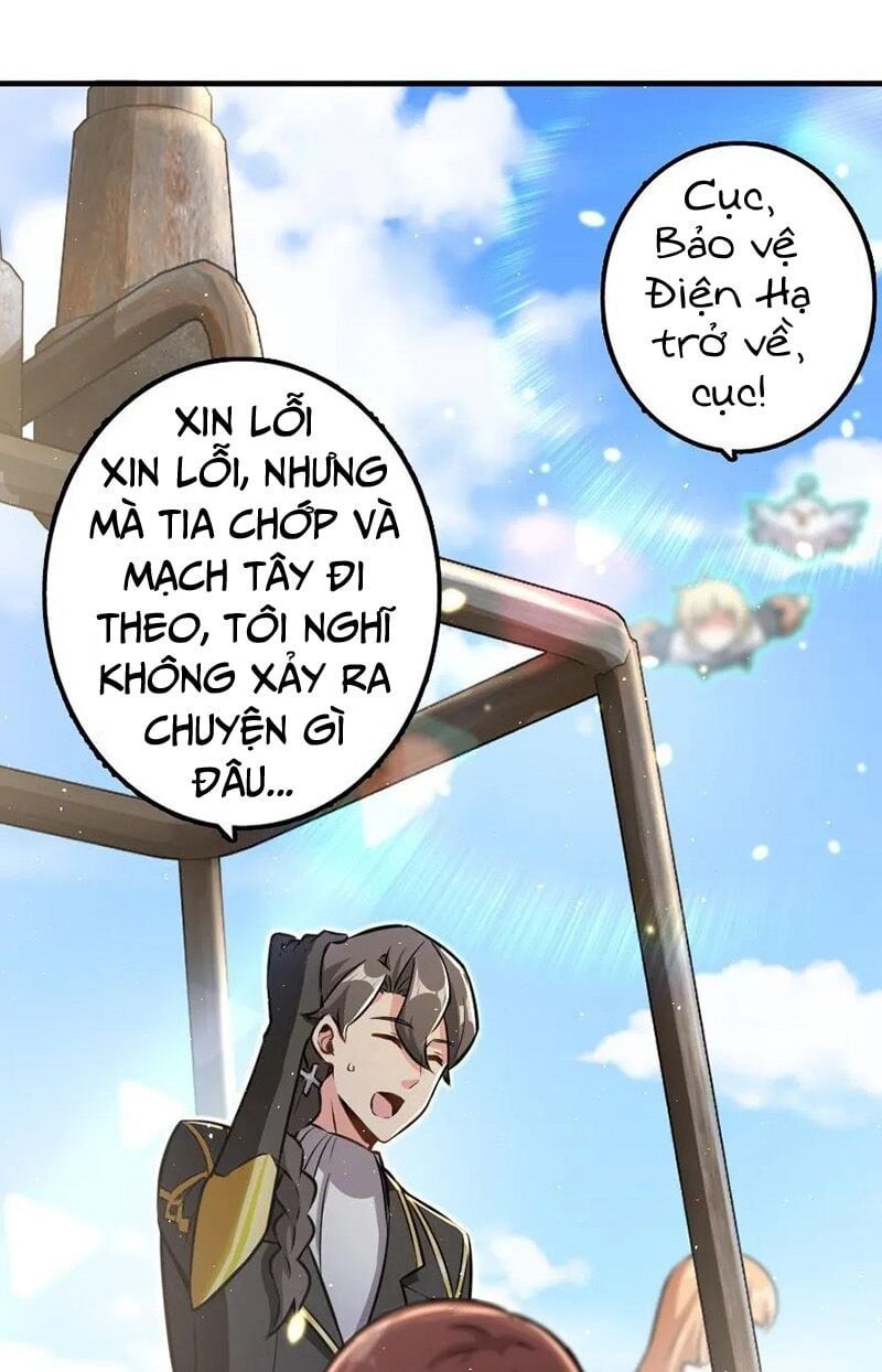 đọc truyện Thả Vu Nữ Đó Ra Chương 113 ảnh 4 tại Thiên Thai Truyện