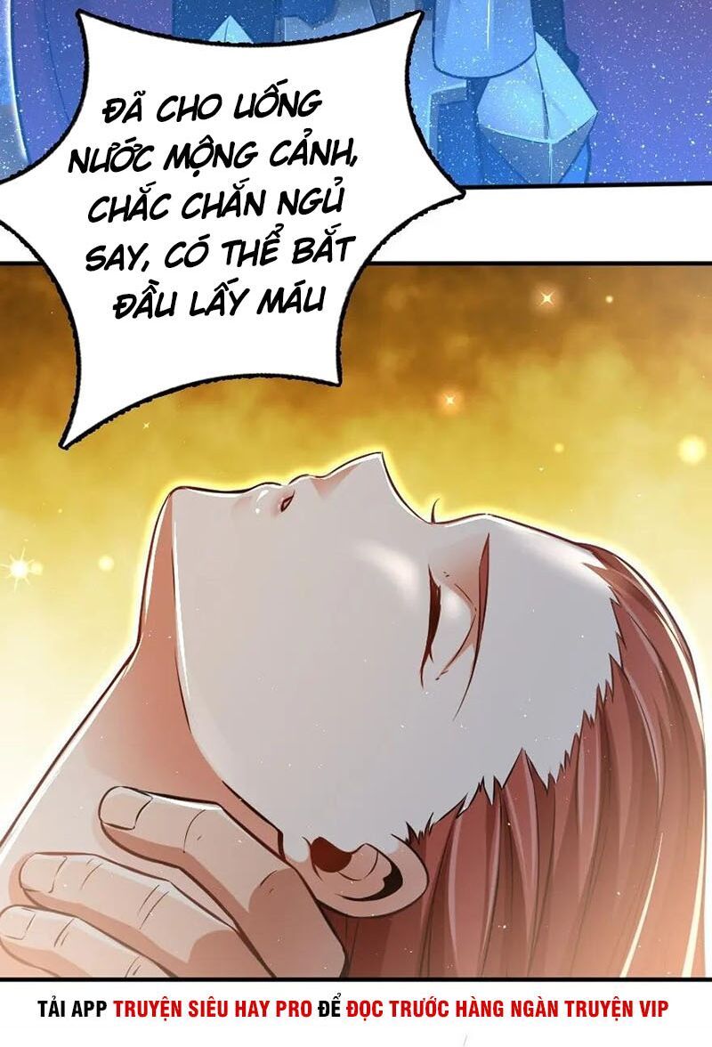 đọc truyện Thả Vu Nữ Đó Ra Chương 114 ảnh 21 tại Thiên Thai Truyện