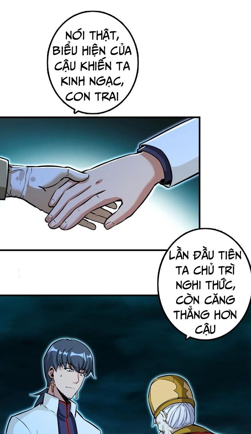đọc truyện Thả Vu Nữ Đó Ra Chương 114 ảnh 10 tại Thiên Thai Truyện