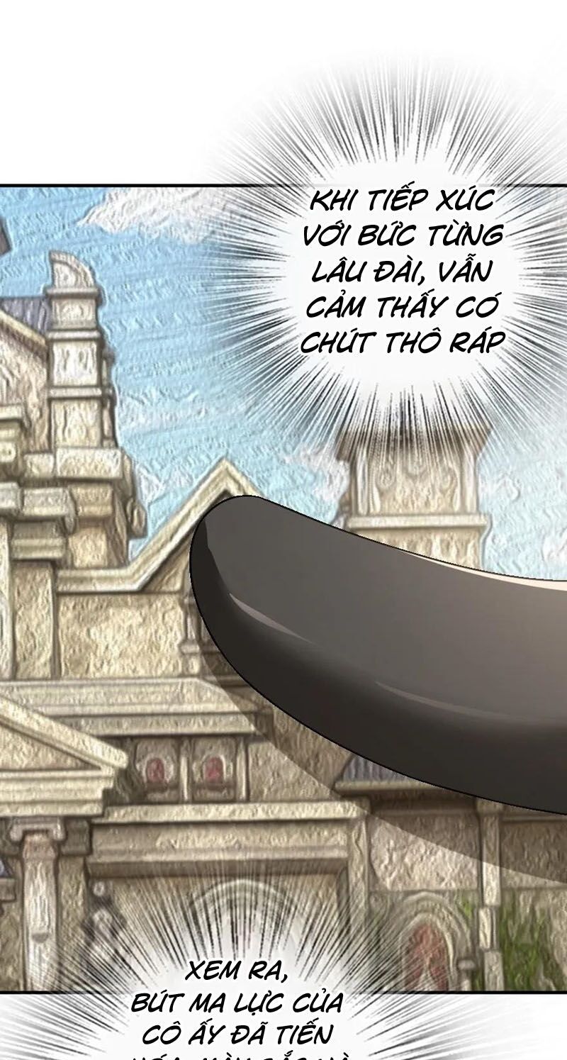 đọc truyện Thả Vu Nữ Đó Ra Chương 115 ảnh 18 tại Thiên Thai Truyện