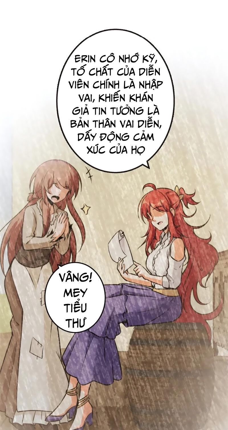 đọc truyện Thả Vu Nữ Đó Ra Chương 118 ảnh 7 tại Thiên Thai Truyện