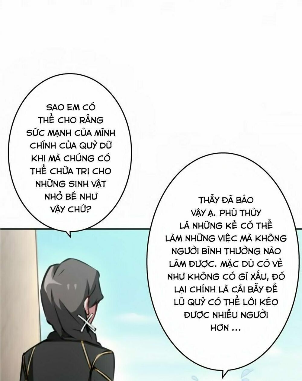 đọc truyện Thả Vu Nữ Đó Ra Chương 12 ảnh 81 tại Thiên Thai Truyện