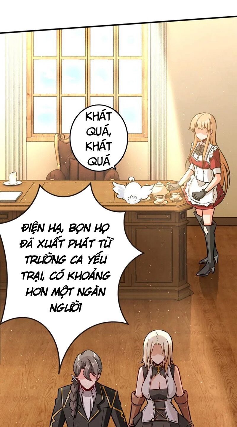 đọc truyện Thả Vu Nữ Đó Ra Chương 122 ảnh 7 tại Thiên Thai Truyện
