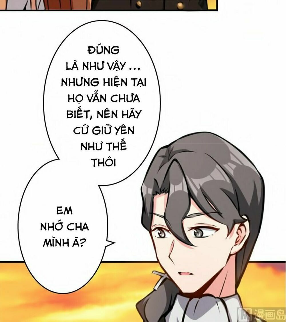 đọc truyện Thả Vu Nữ Đó Ra Chương 13 ảnh 67 tại Thiên Thai Truyện
