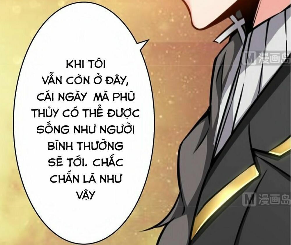 đọc truyện Thả Vu Nữ Đó Ra Chương 13 ảnh 79 tại Thiên Thai Truyện