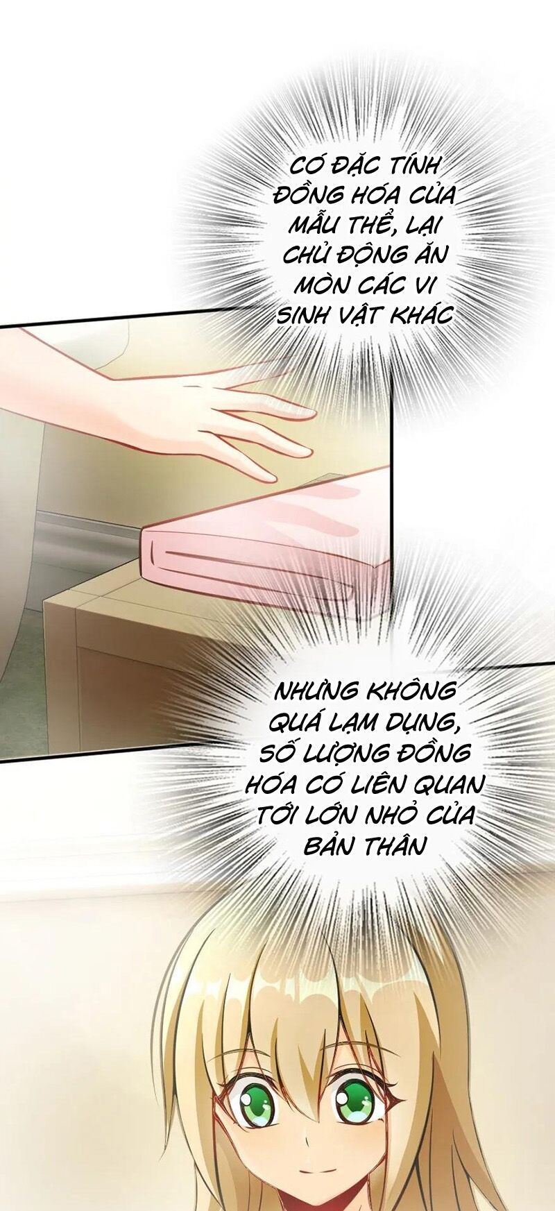 đọc truyện Thả Vu Nữ Đó Ra Chương 130 ảnh 15 tại Thiên Thai Truyện