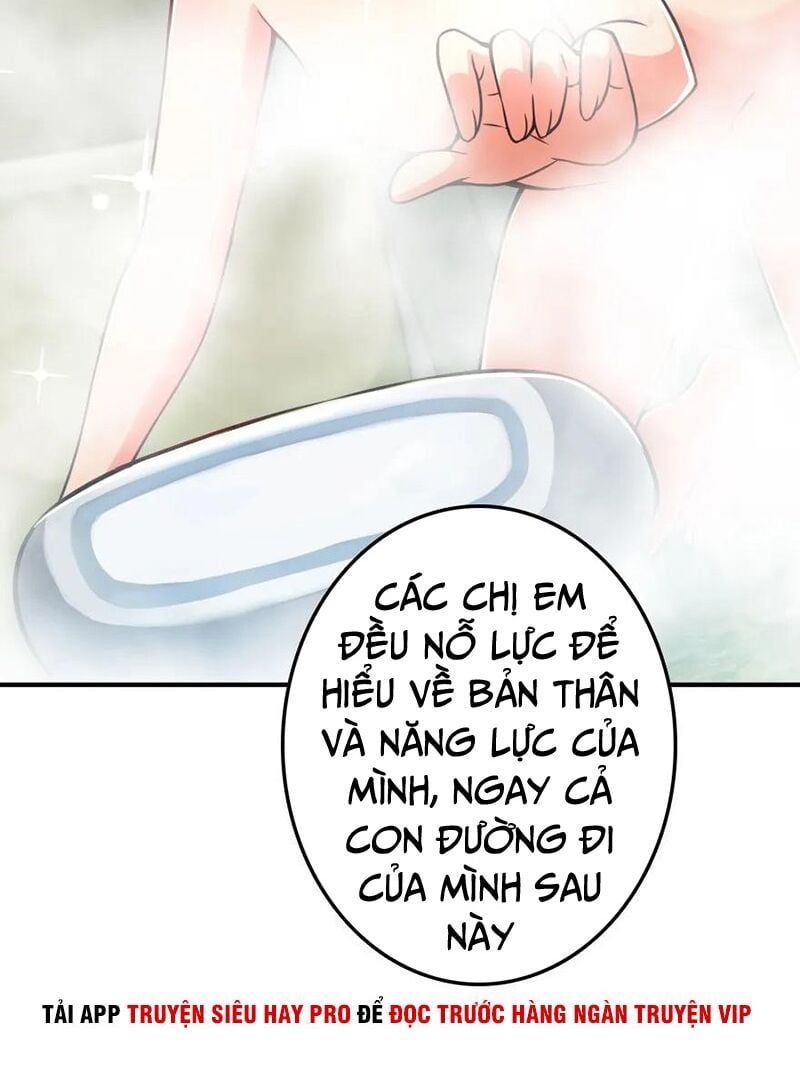 đọc truyện Thả Vu Nữ Đó Ra Chương 131 ảnh 11 tại Thiên Thai Truyện