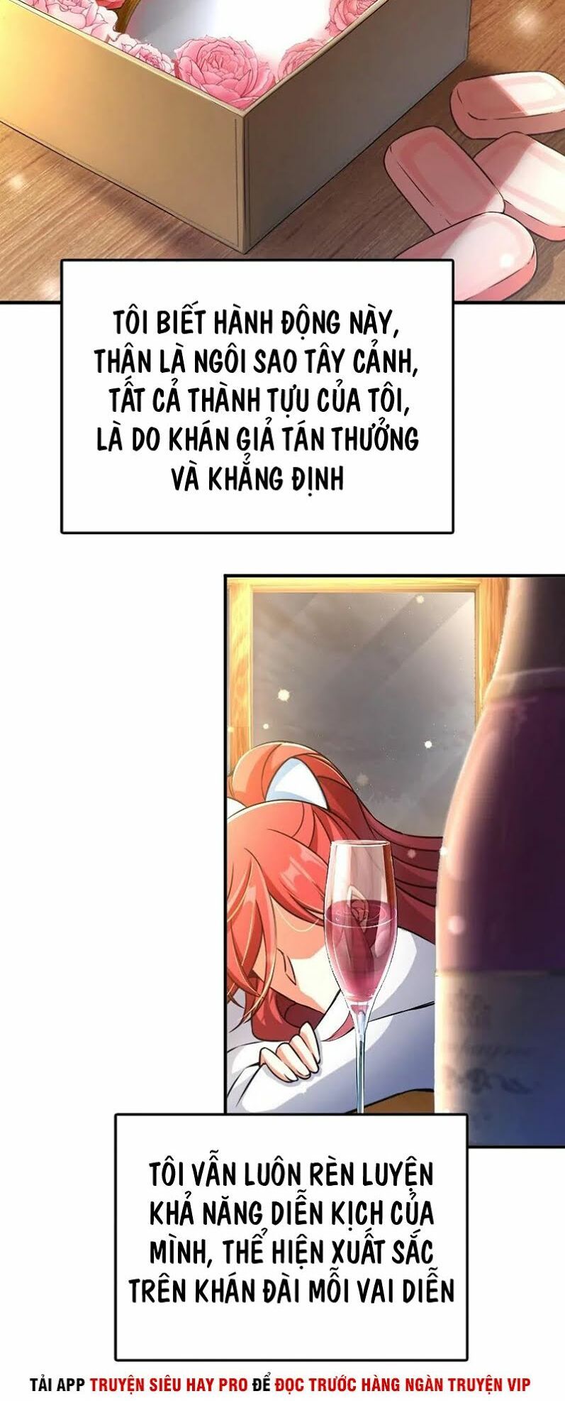 đọc truyện Thả Vu Nữ Đó Ra Chương 131 ảnh 47 tại Thiên Thai Truyện