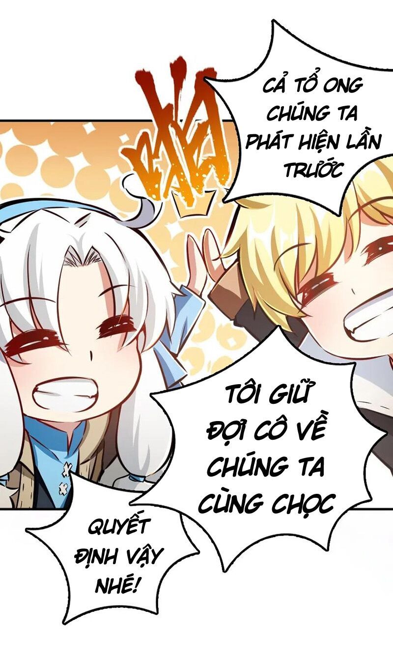 đọc truyện Thả Vu Nữ Đó Ra Chương 133 ảnh 13 tại Thiên Thai Truyện