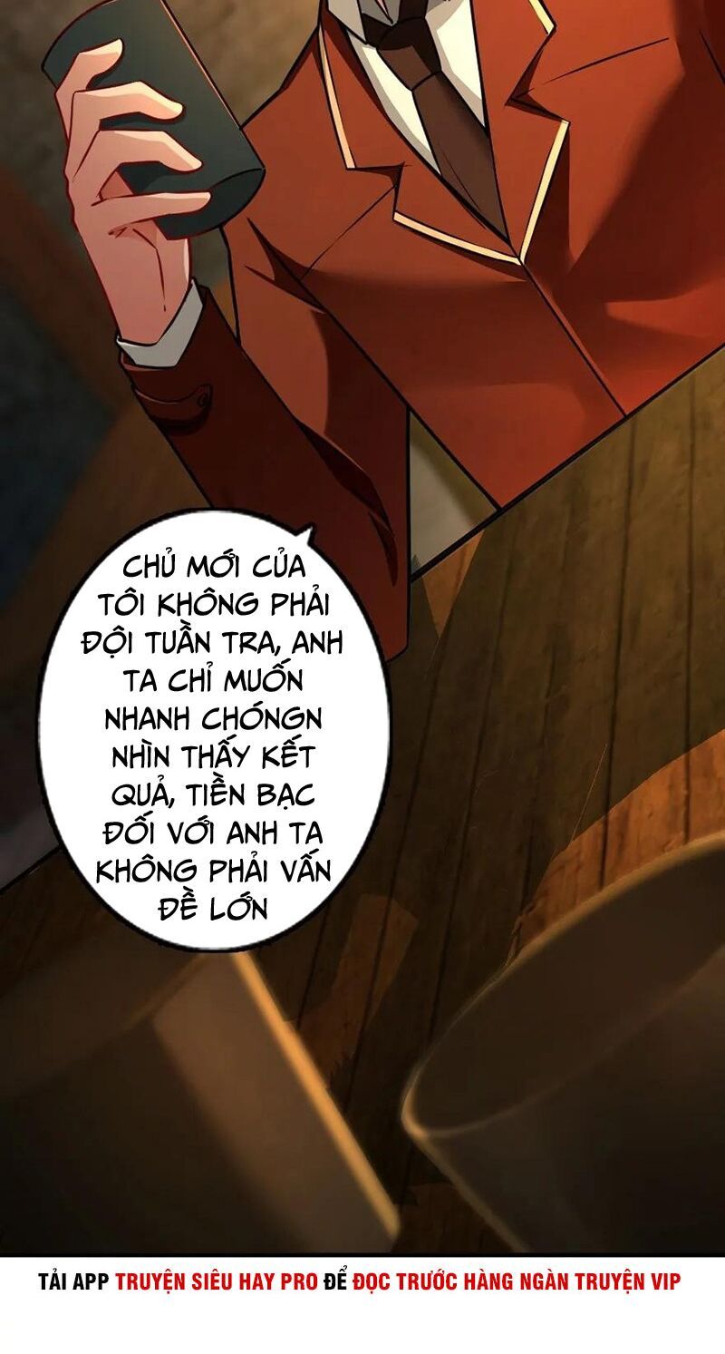 đọc truyện Thả Vu Nữ Đó Ra Chương 134 ảnh 27 tại Thiên Thai Truyện