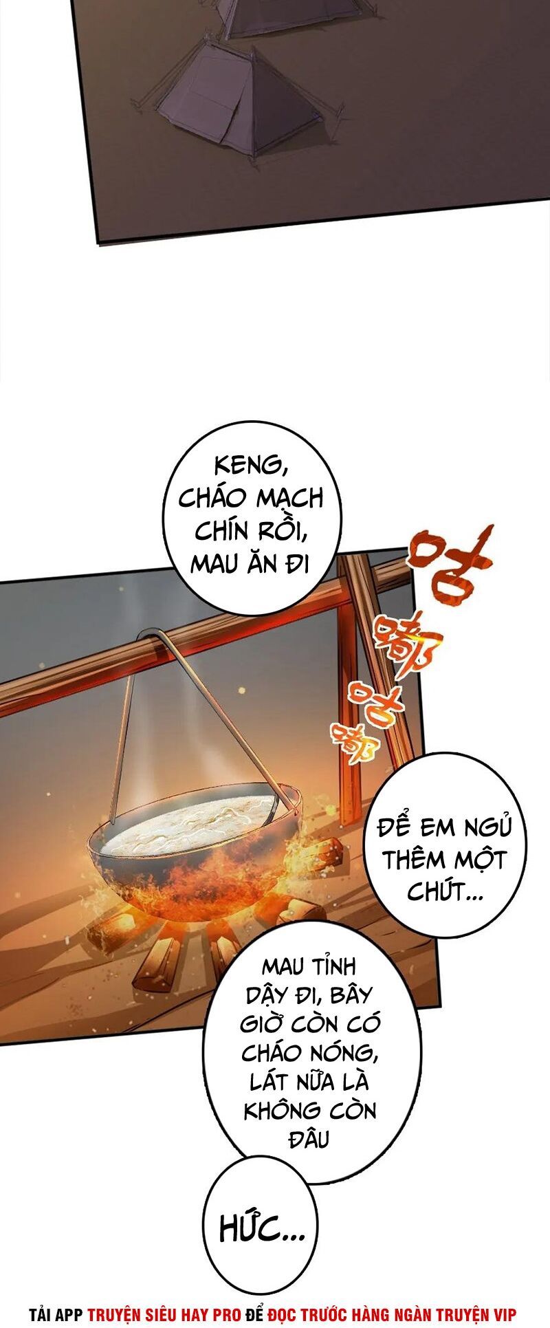 đọc truyện Thả Vu Nữ Đó Ra Chương 134 ảnh 34 tại Thiên Thai Truyện