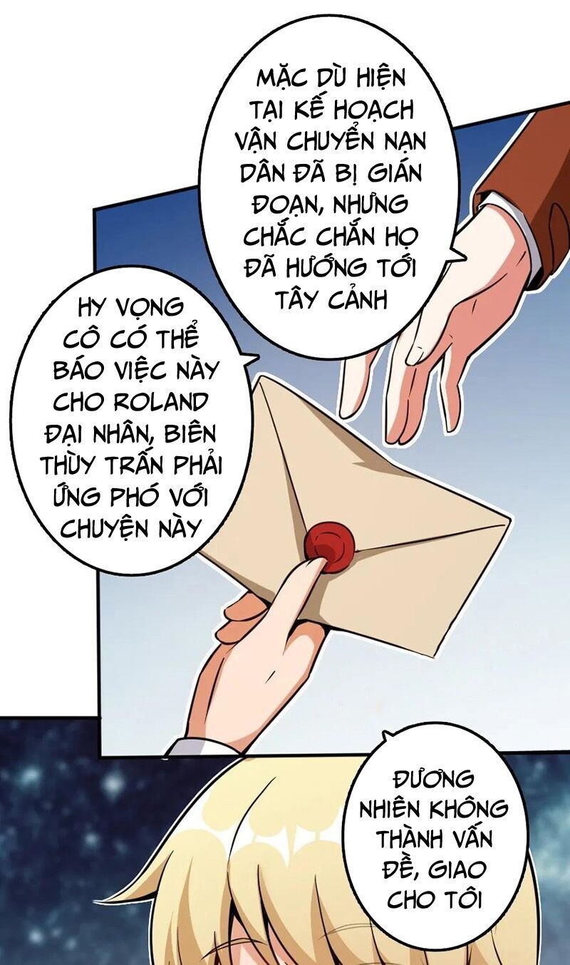 đọc truyện Thả Vu Nữ Đó Ra Chương 135 ảnh 18 tại Thiên Thai Truyện