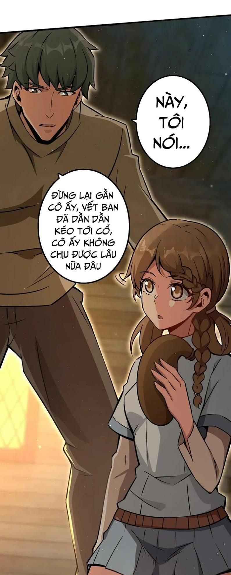 đọc truyện Thả Vu Nữ Đó Ra Chương 135 ảnh 24 tại Thiên Thai Truyện