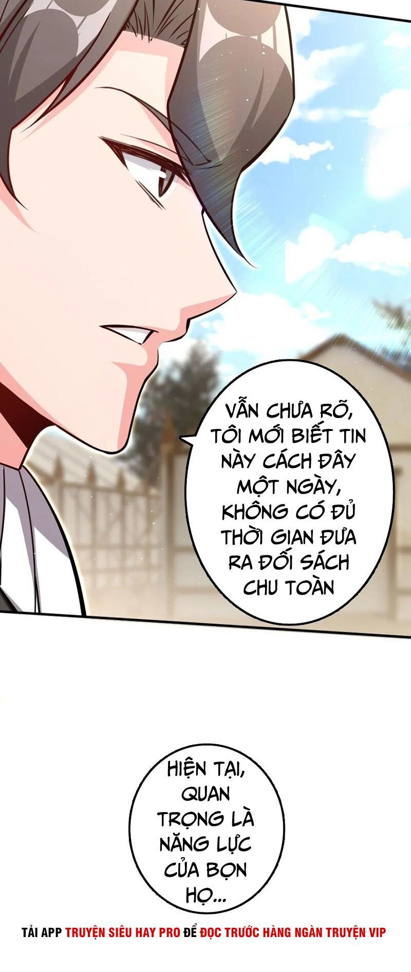 đọc truyện Thả Vu Nữ Đó Ra Chương 135 ảnh 36 tại Thiên Thai Truyện
