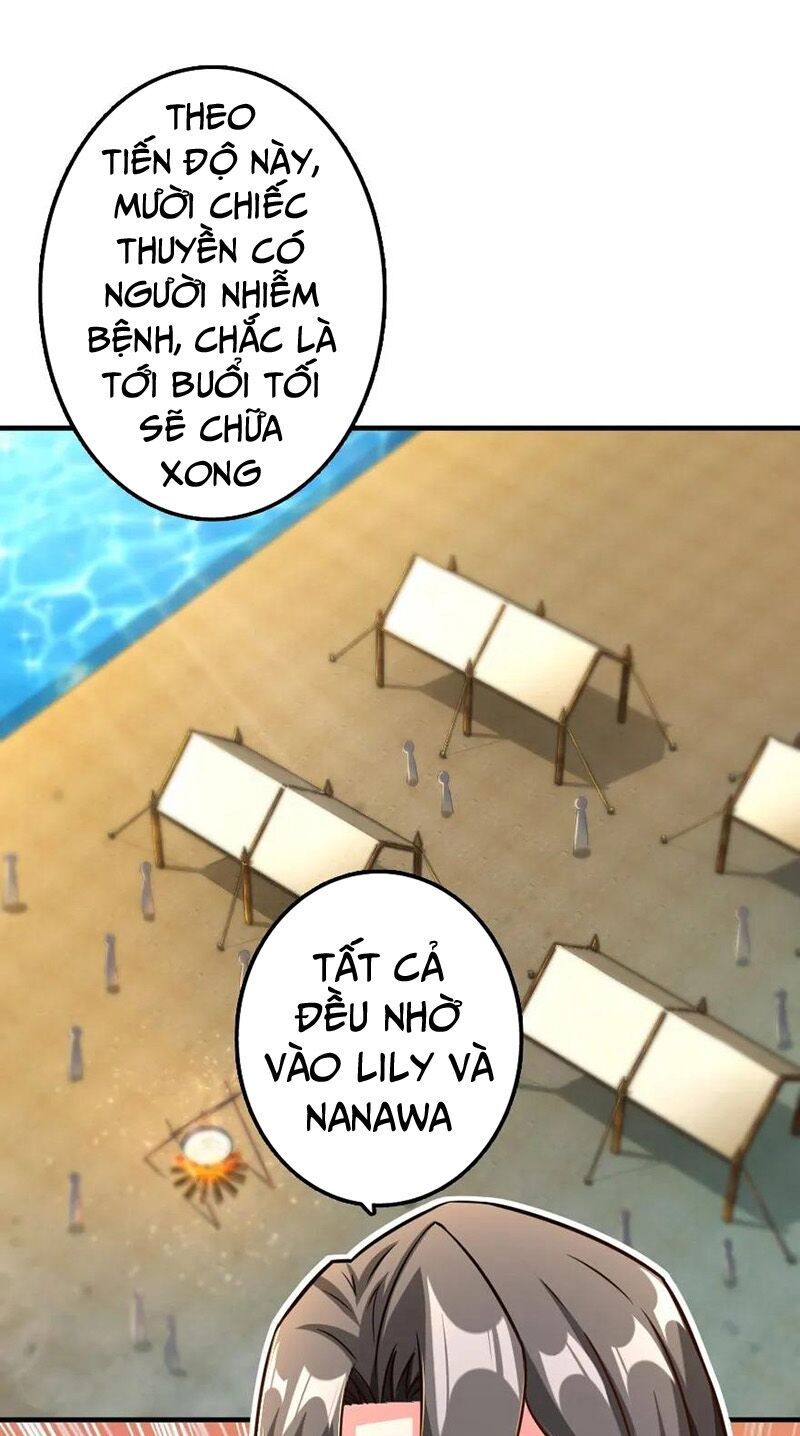 đọc truyện Thả Vu Nữ Đó Ra Chương 136 ảnh 32 tại Thiên Thai Truyện