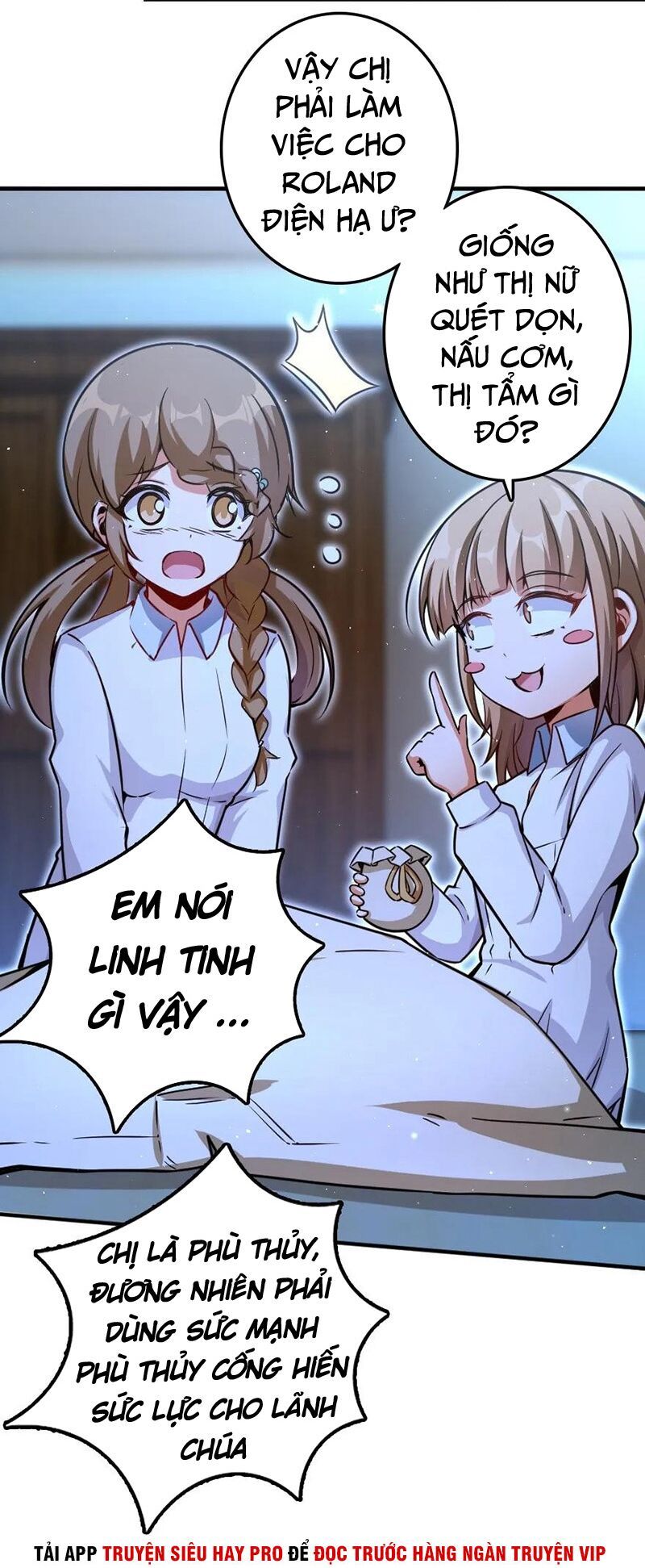 đọc truyện Thả Vu Nữ Đó Ra Chương 138 ảnh 11 tại Thiên Thai Truyện