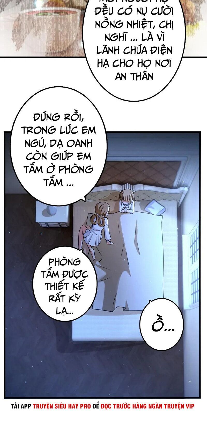 đọc truyện Thả Vu Nữ Đó Ra Chương 138 ảnh 9 tại Thiên Thai Truyện