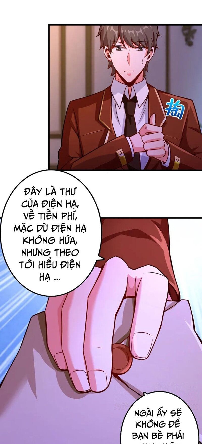 đọc truyện Thả Vu Nữ Đó Ra Chương 139 ảnh 16 tại Thiên Thai Truyện