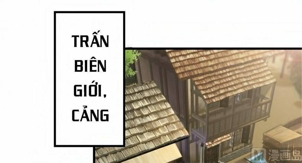 đọc truyện Thả Vu Nữ Đó Ra Chương 14 ảnh 32 tại Thiên Thai Truyện