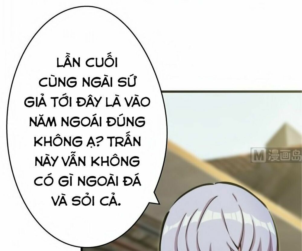đọc truyện Thả Vu Nữ Đó Ra Chương 14 ảnh 44 tại Thiên Thai Truyện