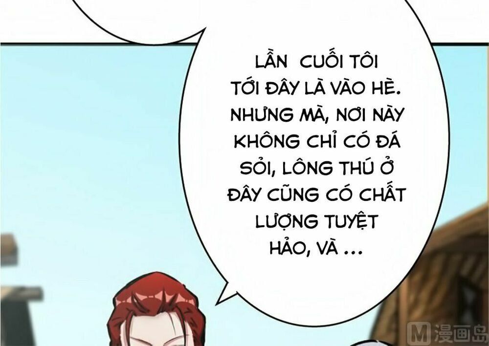 đọc truyện Thả Vu Nữ Đó Ra Chương 14 ảnh 48 tại Thiên Thai Truyện