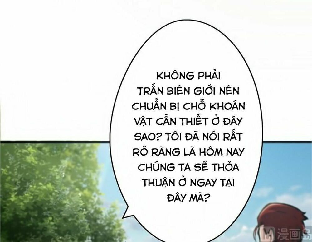 đọc truyện Thả Vu Nữ Đó Ra Chương 14 ảnh 62 tại Thiên Thai Truyện