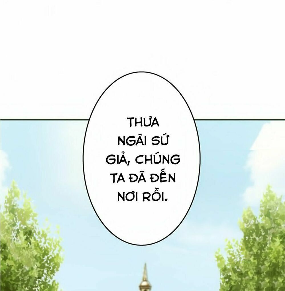 đọc truyện Thả Vu Nữ Đó Ra Chương 14 ảnh 92 tại Thiên Thai Truyện