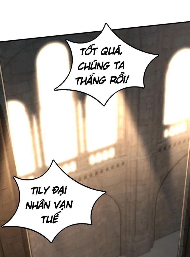 đọc truyện Thả Vu Nữ Đó Ra Chương 140 ảnh 12 tại Thiên Thai Truyện