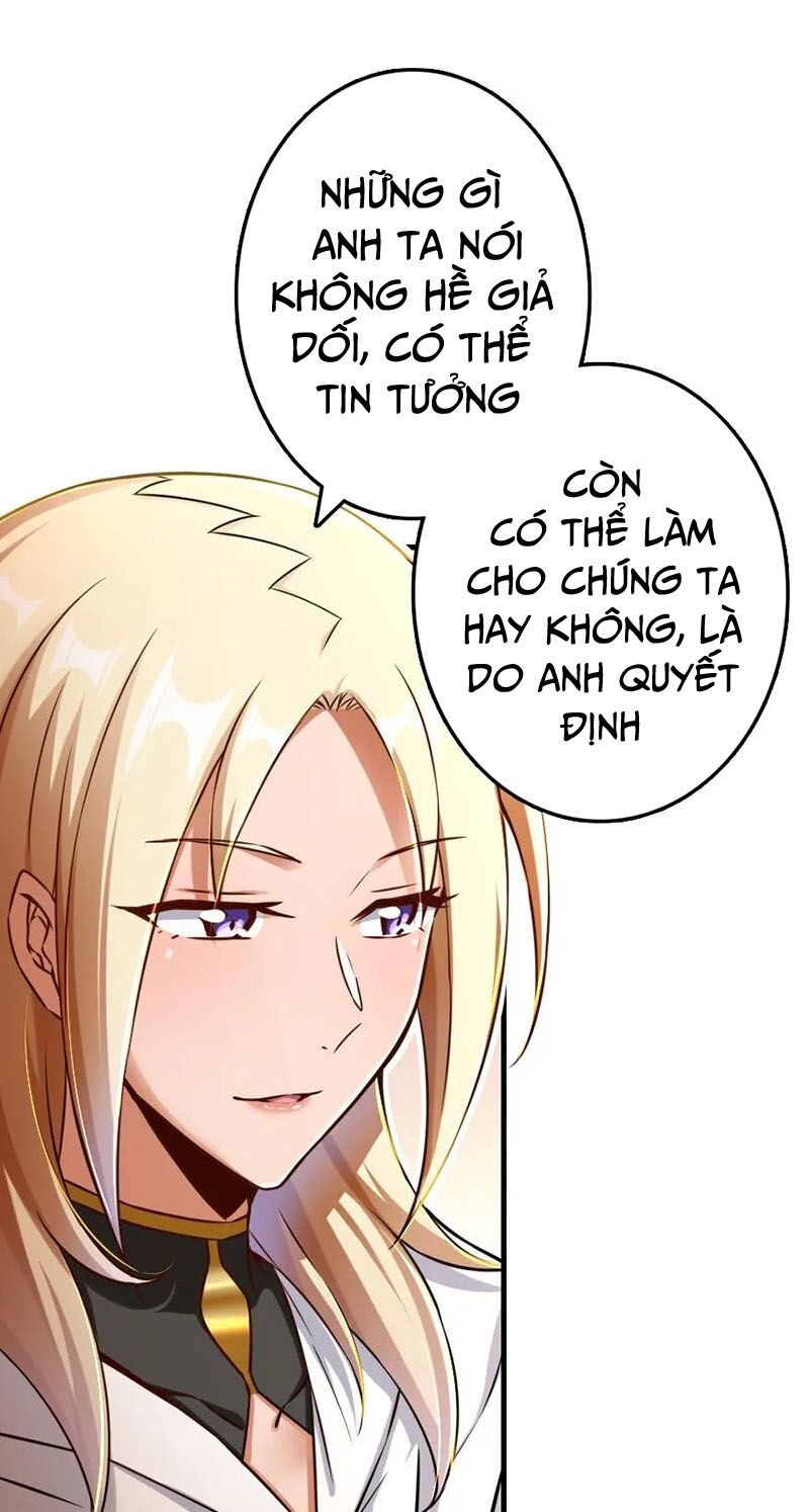 đọc truyện Thả Vu Nữ Đó Ra Chương 142 ảnh 16 tại Thiên Thai Truyện