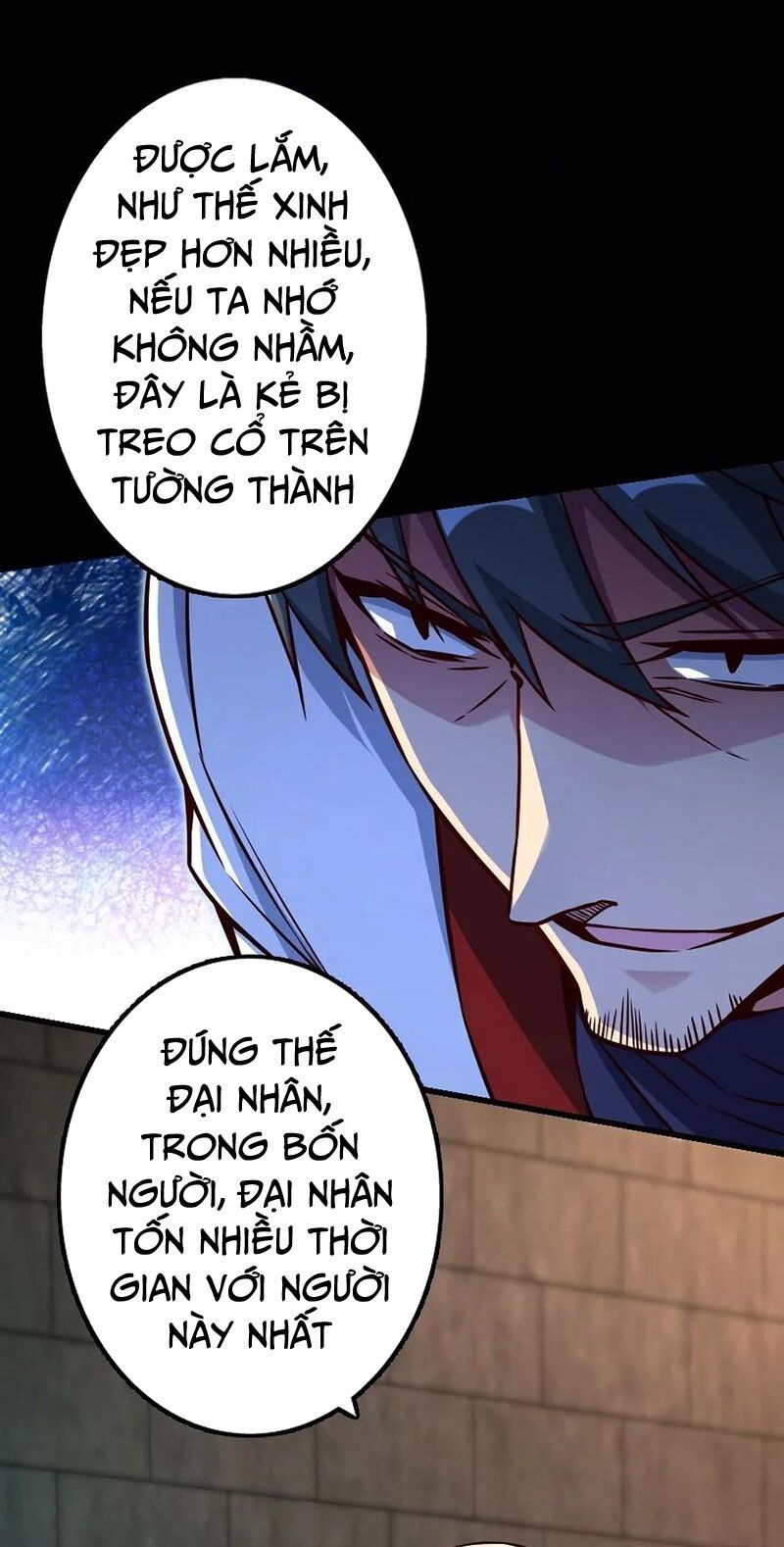 đọc truyện Thả Vu Nữ Đó Ra Chương 143 ảnh 32 tại Thiên Thai Truyện