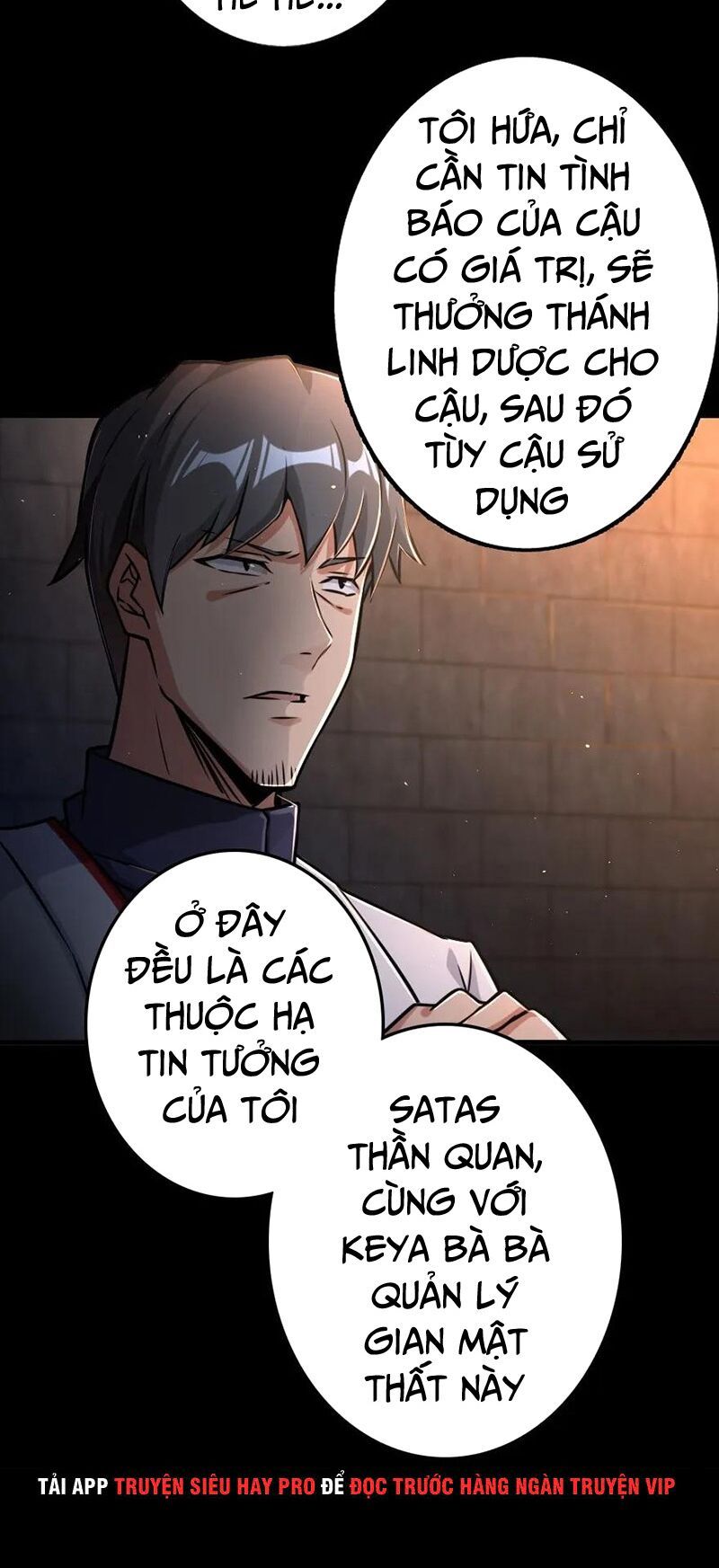 đọc truyện Thả Vu Nữ Đó Ra Chương 143 ảnh 10 tại Thiên Thai Truyện