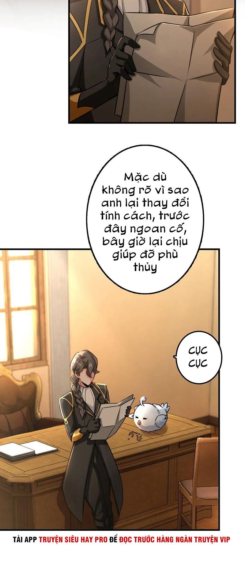 đọc truyện Thả Vu Nữ Đó Ra Chương 149 ảnh 4 tại Thiên Thai Truyện