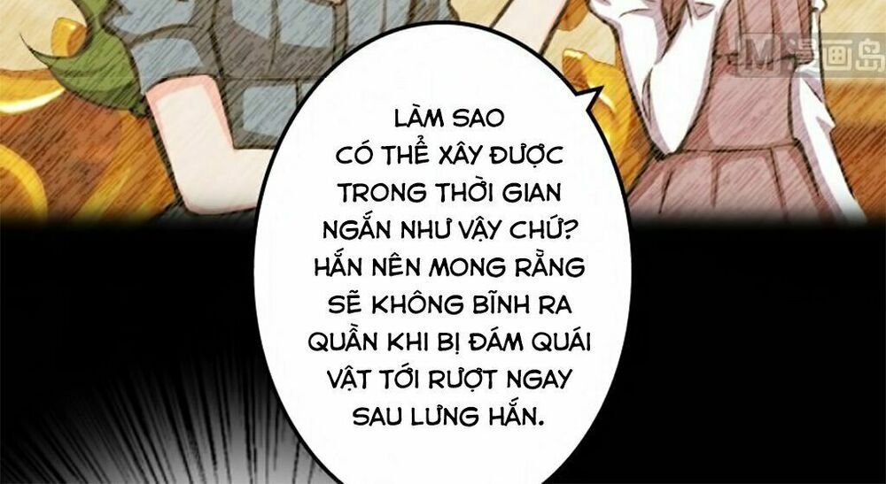 đọc truyện Thả Vu Nữ Đó Ra Chương 15 ảnh 105 tại Thiên Thai Truyện