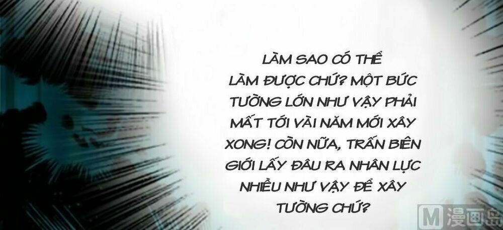 đọc truyện Thả Vu Nữ Đó Ra Chương 15 ảnh 107 tại Thiên Thai Truyện