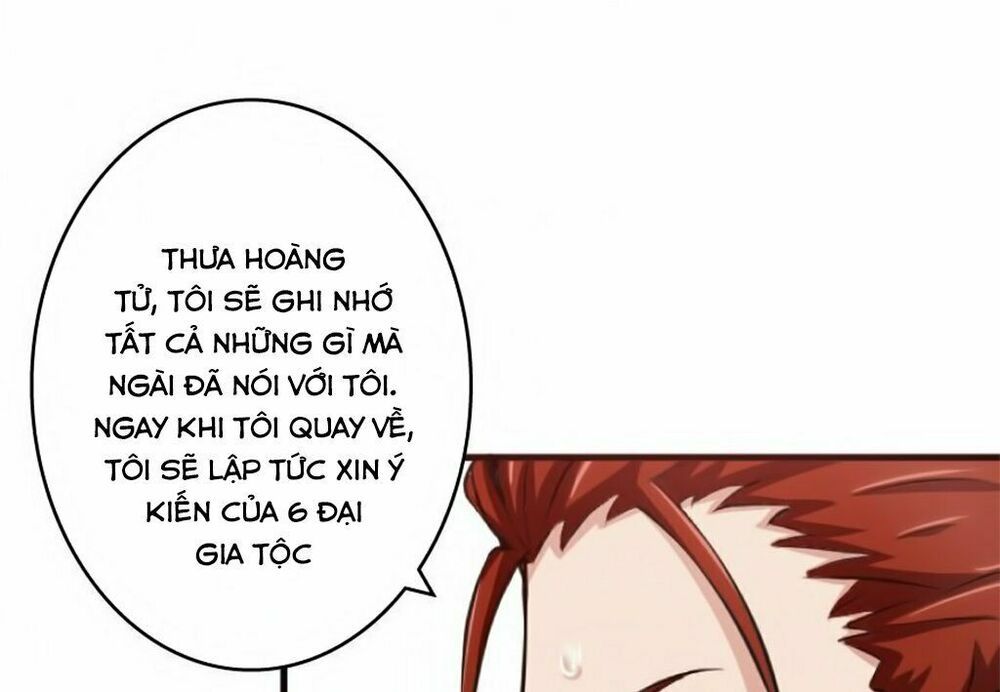 đọc truyện Thả Vu Nữ Đó Ra Chương 15 ảnh 118 tại Thiên Thai Truyện